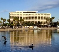 Marina del Rey Marriott